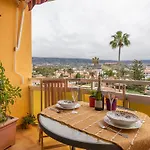 Salamander Vacational With Balcony And Fantastic Views *