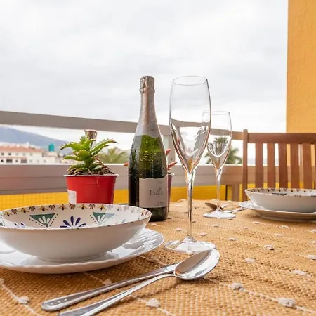 Salamander Vacational With Balcony And Fantastic Views Lejlighed *
