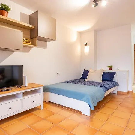 Salamander Vacational With Balcony And Fantastic Views 公寓