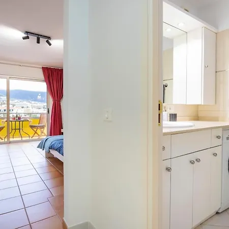 Salamander Vacational With Balcony And Fantastic Views 公寓 *