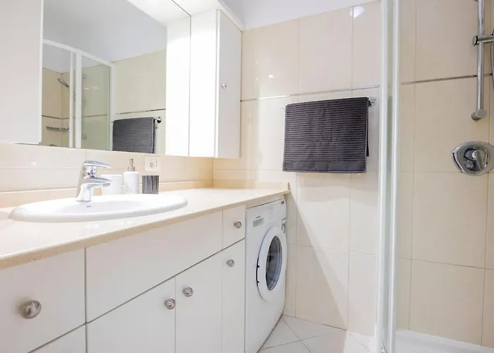 Salamander Vacational With Balcony And Fantastic Views פוארטו דה לה קרוז