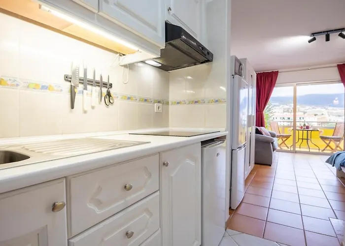 Salamander Vacational With Balcony And Fantastic Views