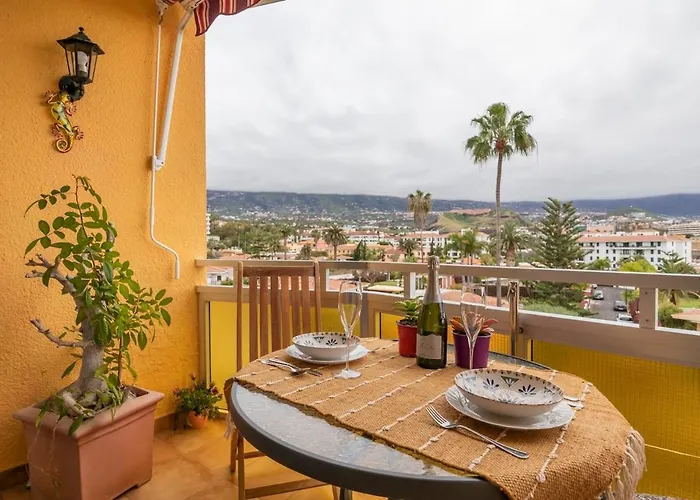 Salamander Vacational With Balcony And Fantastic Views *