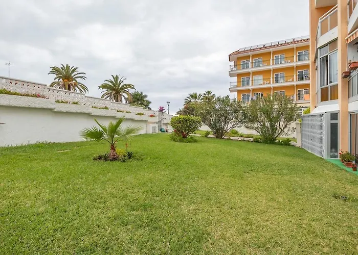 Salamander Vacational With Balcony And Fantastic Views *