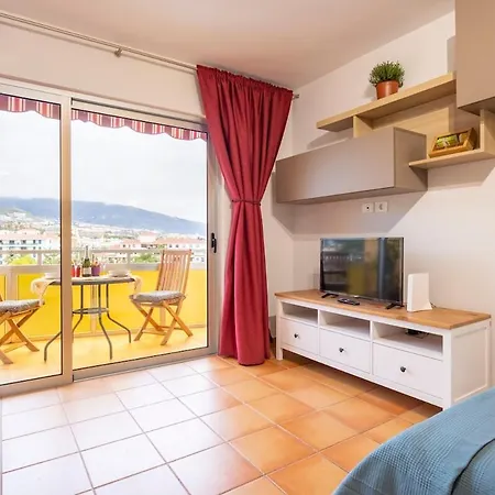 Lägenhet Salamander Vacational With Balcony And Fantastic Views